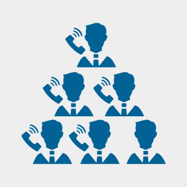 分(fēn)布式管理(lǐ)聯系人(rén)